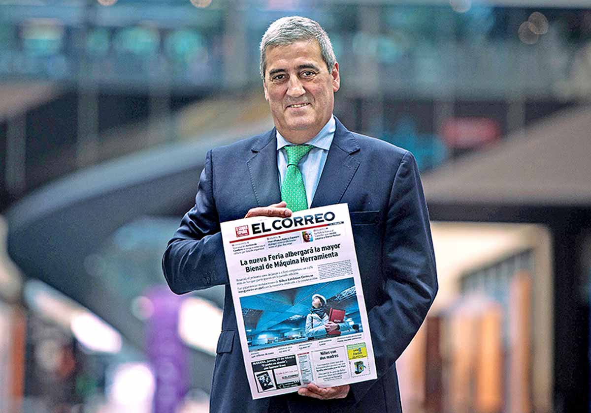 «el BEC nos ilusionó desde el origen porque supuso un cambio total»