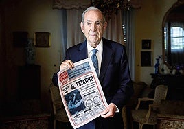 «Fue una llamada al acuerdo entre diferentes»