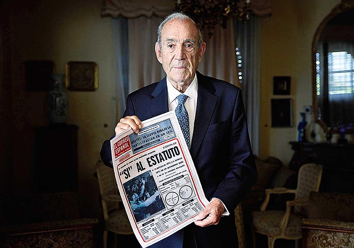 «Fue una llamada al acuerdo entre diferentes»