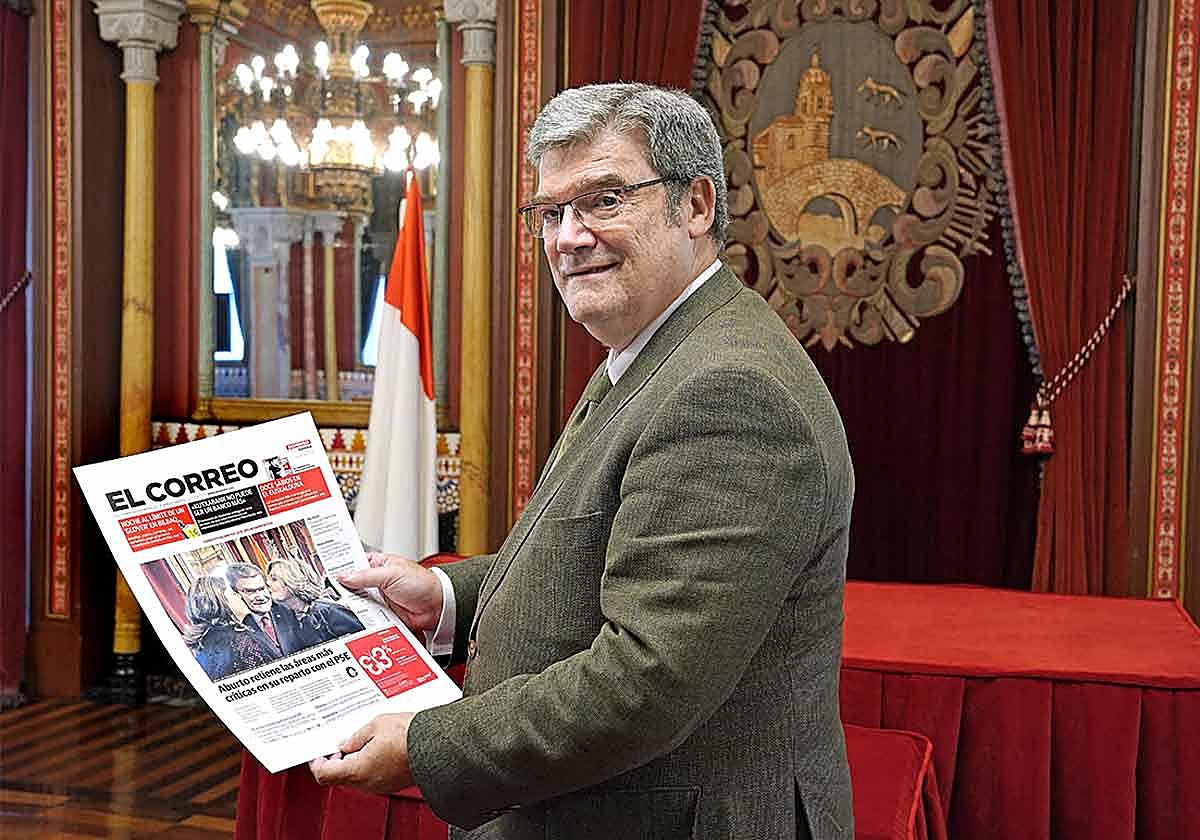 «Mi ama tenía esta foto en el salón de su casa, en un lugar preferencial. Le hacía mucha ilusión»