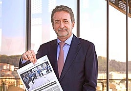 «Apostar por la industria era hacerlo por nuestra gente, por empleos estables y de calidad»