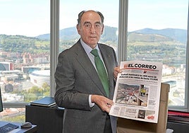 «El espíritu de aquel titular permanece. El arraigo a esta tierra genera proyectos duraderos y altos de miras»
