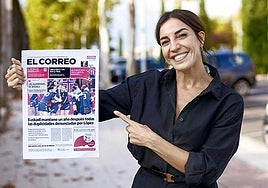 «La medalla olímpica de Londres marcó un antes y un después en mi carrera y en el balonmano femenino»