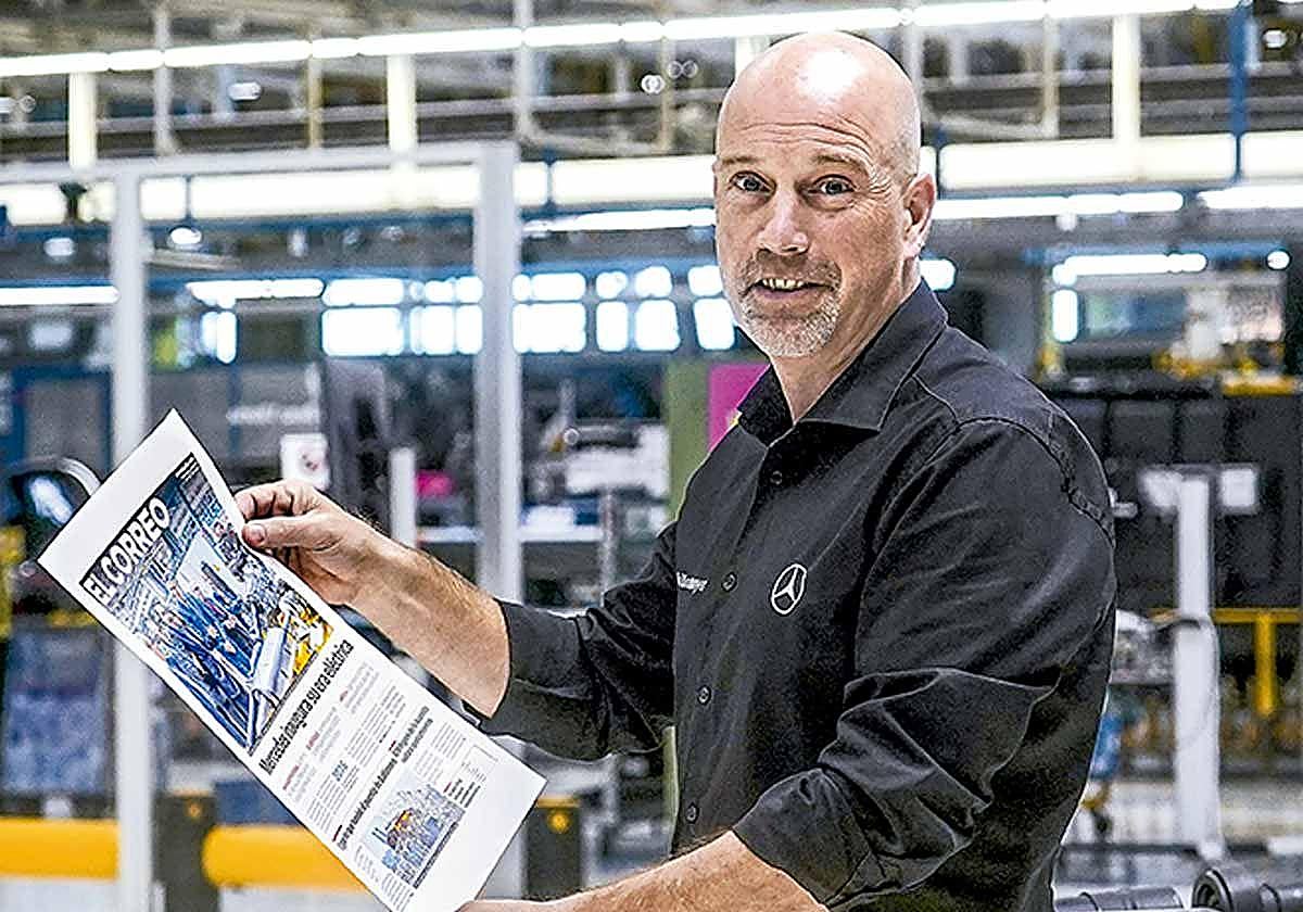 «Aquel día fue el comienzo de una transformación de la plantilla para prepararla de cara al futuro»