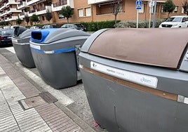 Los enseres se depositarán el lunes a partir de las 19.00 horas y se recogerán los martes.