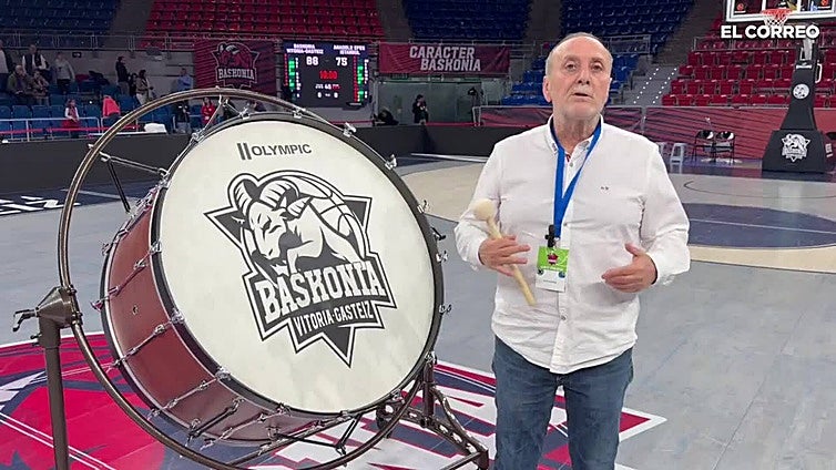 La prórroga de Munti