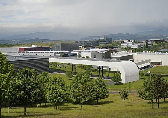 La extensión de Miñano cuenta con partidas hasta 2029