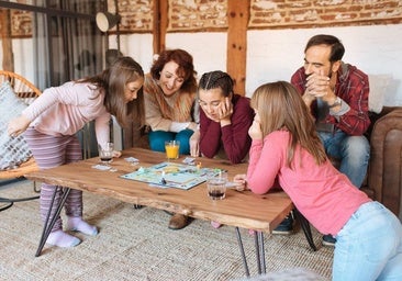 ¿Eres capaz de pasar todo un fin de semana sin pantallas?