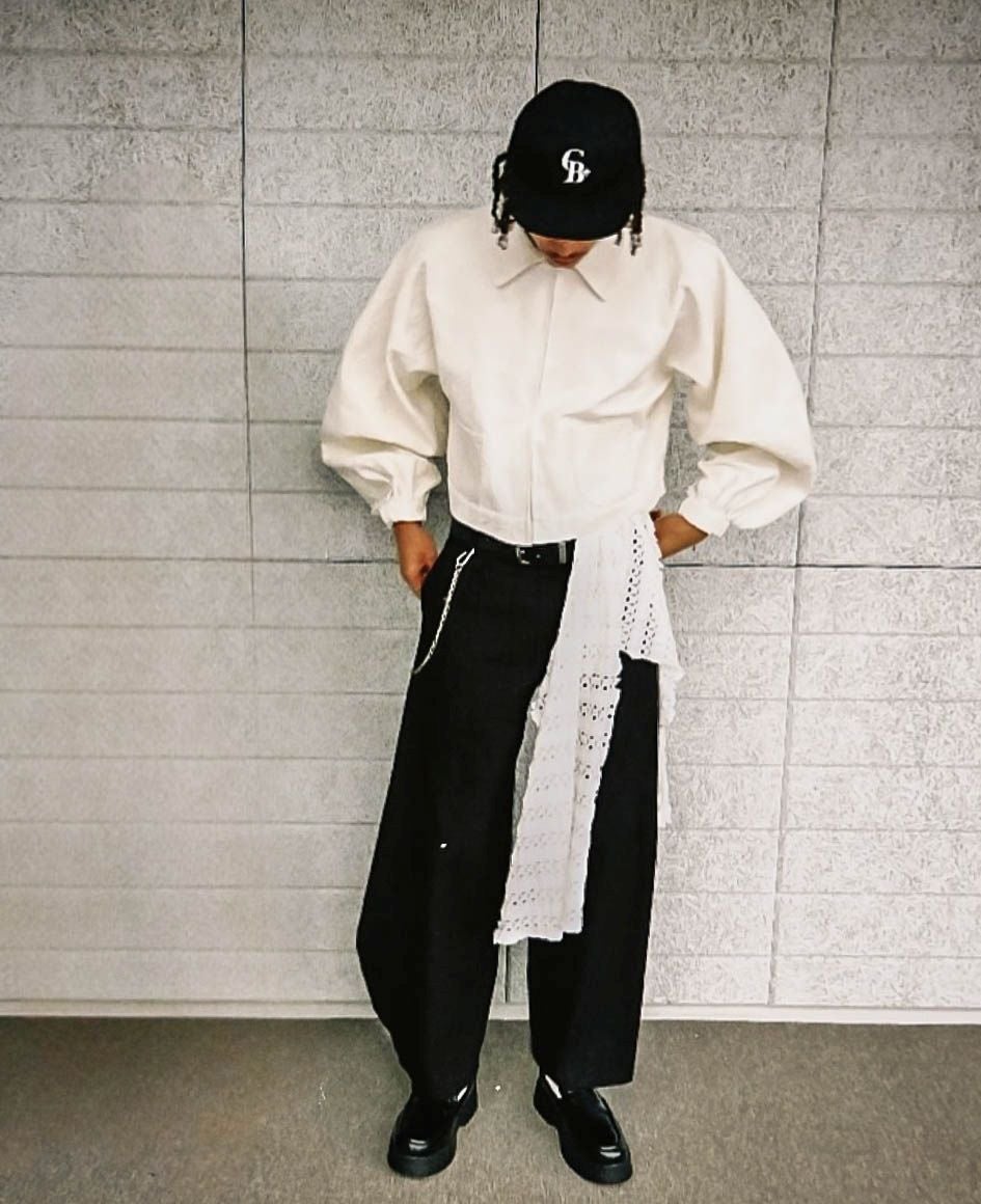 Alai Madruga, el vasco que aspira a ser el mejor diseñador joven de España