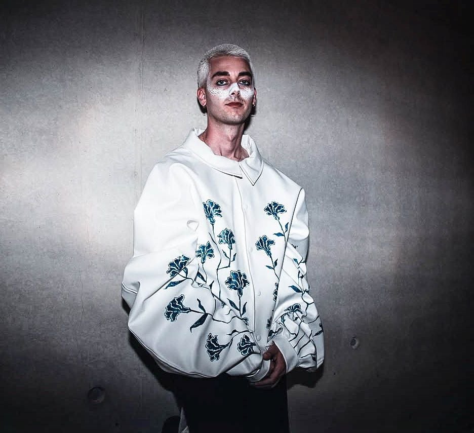 Alai Madruga, el vasco que aspira a ser el mejor diseñador joven de España