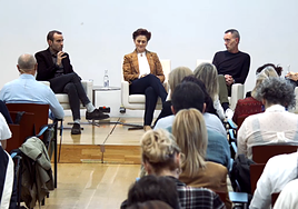 Sigue el directo la jornada 'Empleo de calidad e inteligencia artificial'