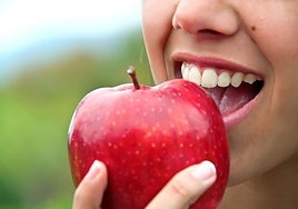 La nutricionista Lidia Folgar a los padres que quieren controlar lo que comen sus hijos: «No puedes»