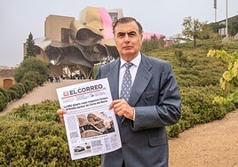 «Este proyecto abrió las puertas al enoturismo, teníamos ese sueño y se hizo realidad»