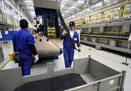 La globalización, el librecambio, el comercio internacional y la innovación tecnológica han liberado a Asia de la lacra de la miseria.