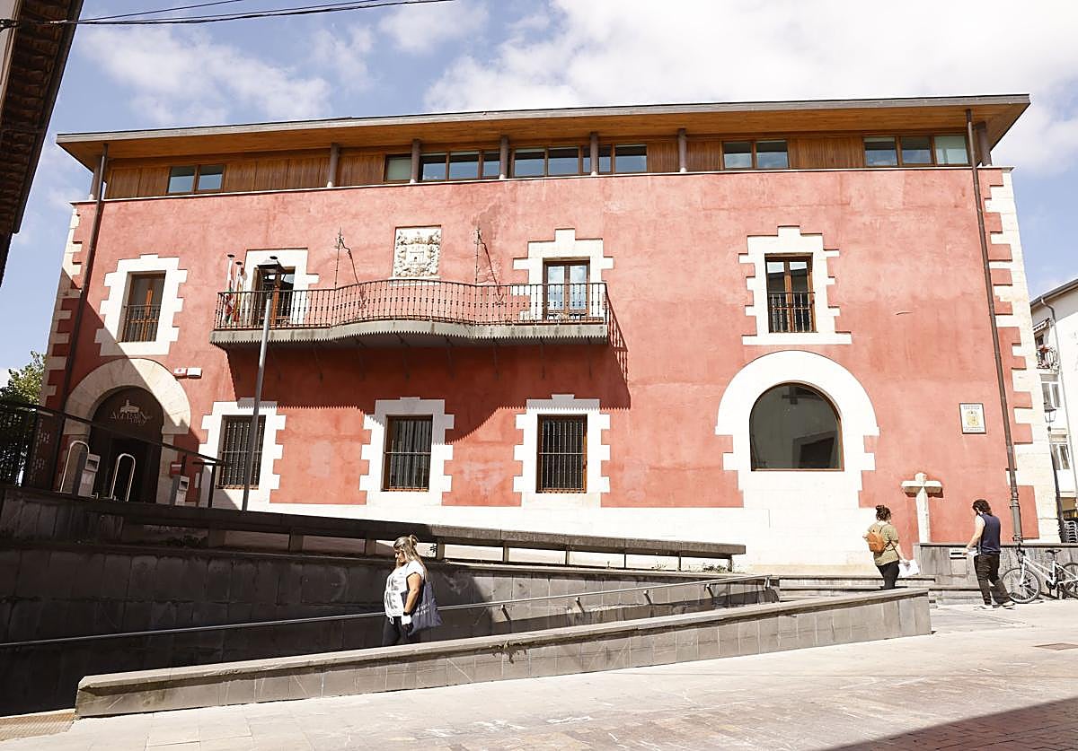 La aprobación inicial de las cuentas está prevista para el pleno del 18 de diciembre.