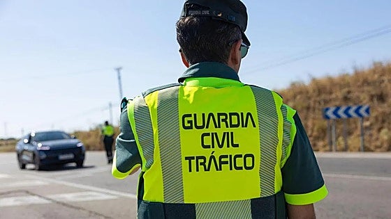 El peor viaje en coche compartido de Luarca a Bizkaia: sin carné, drogado y huyendo de un control