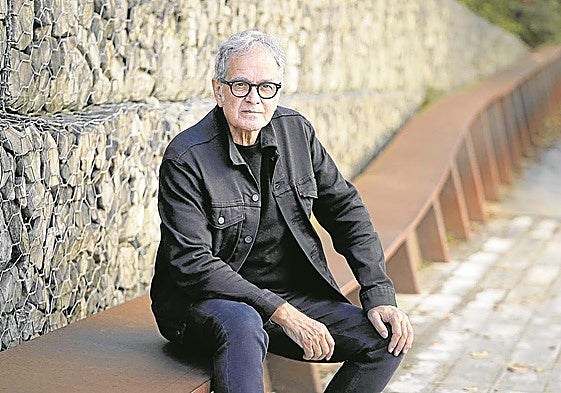 El oñatiarra presenta su disco número 24.