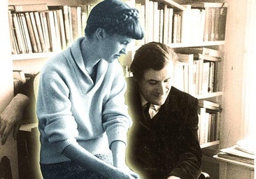 Sylvia Plath, leyenda y maldición
