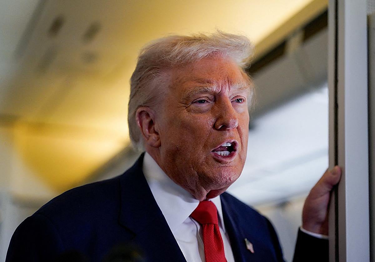 Trump y la disuasión nuclear