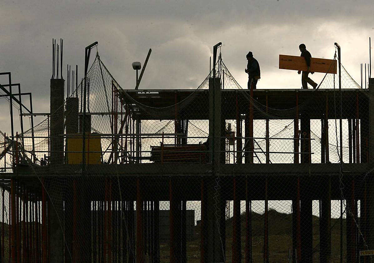 «En La Rioja nos han dado una de las licencias en tan sólo mes y medio»