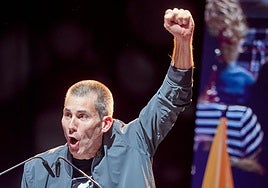 Formar «cuadros políticos» para un «movimiento» que controla Bildu