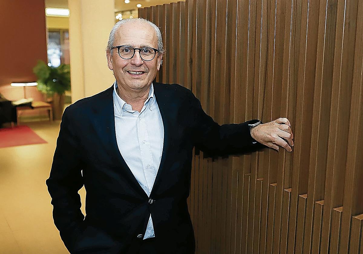 «Tenemos que atraer centros de datos a Miranda»