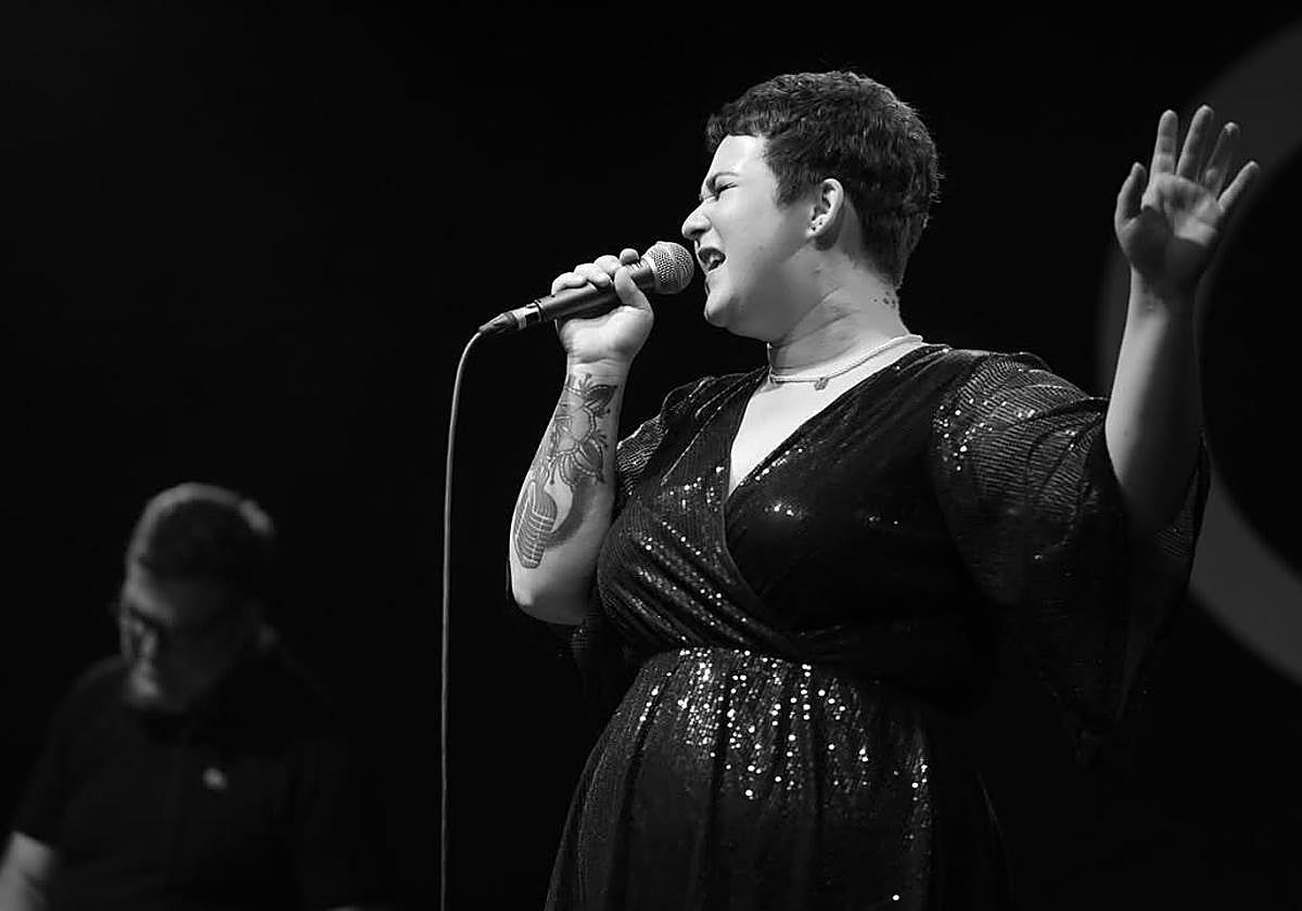 El trío 'Divas del Soul' dará el pistoletazo de salida a este ciclo musical