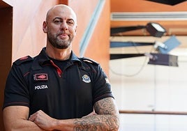 «La pequeña no respiraba y le colgaban las manos y las piernas»