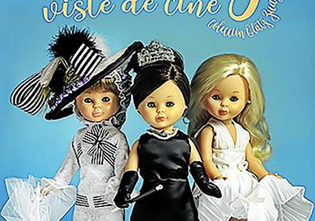 Cartel de la muestra que se inaugurará el día 6.