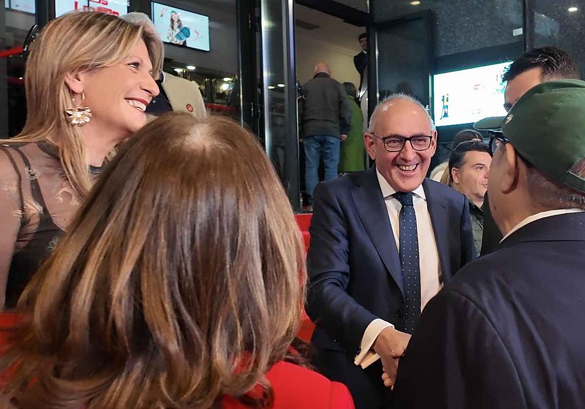 Álava mete a Madrid en su agenda