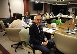 Álava sancionará al udaleku de Bernedo por ocultar su actividad durante décadas