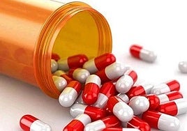 Vigilancia de aguas residuales y resistencia a los antibióticos