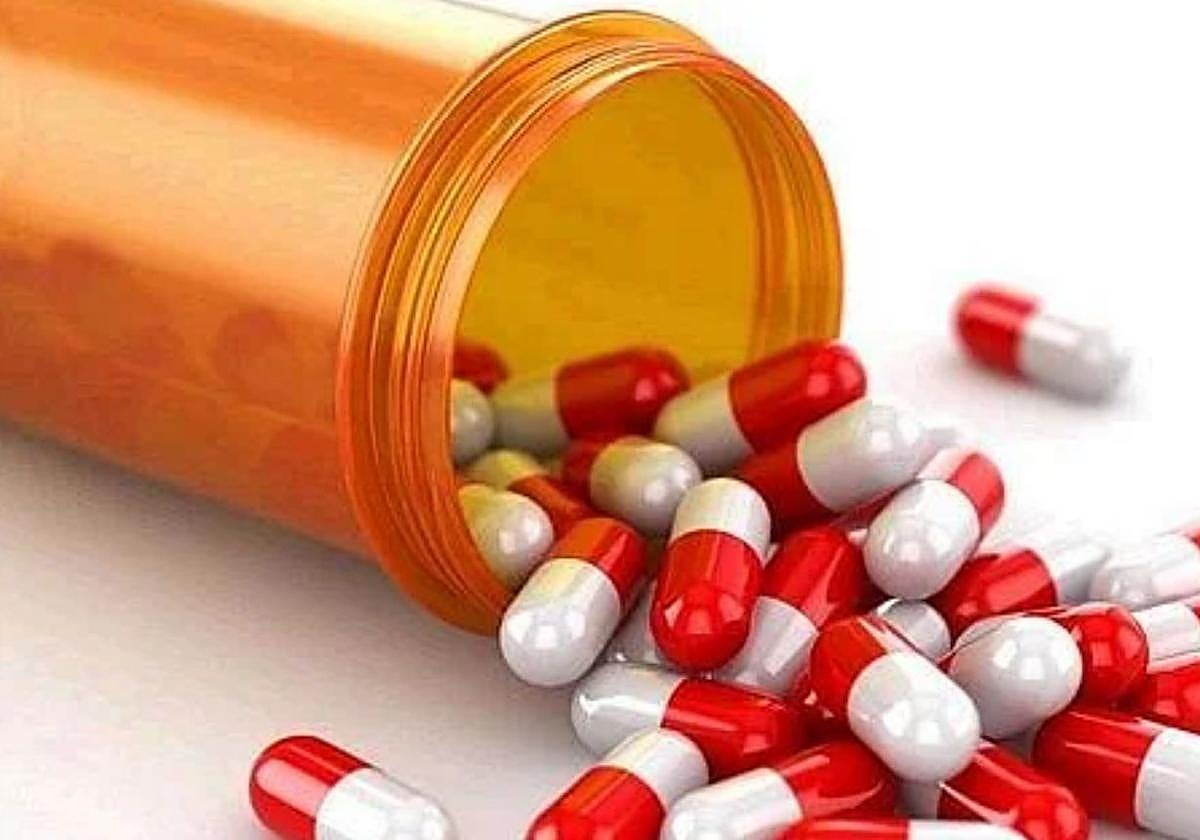 Vigilancia de aguas residuales y resistencia a los antibióticos