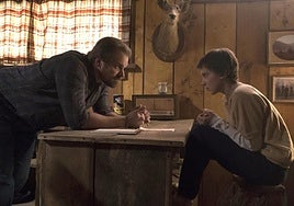 Millie Bobby Brown denunció a David Harbour por «acoso» antes de rodar la temporada final de 'Stranger Things'