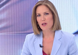 La demoledora frase de Silvia Intxaurrondo sobre el discurso de Carlos Mazón