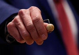 La advertencia de la Lotería de Navidad: los premios caducan y no podrán cobrarse desde esta fecha