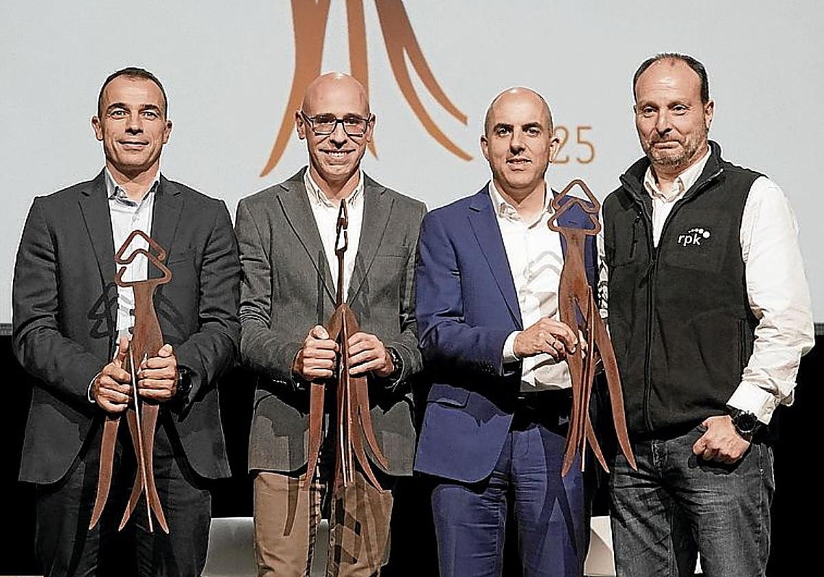 Compromiso con la FP