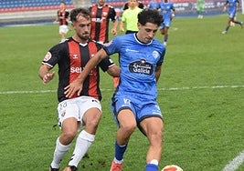 El Arenas se desangra a domicilio