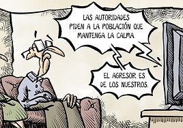 La viñeta de Sanson