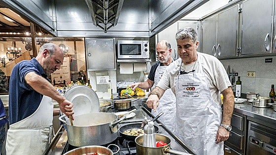 Las recetas de Ametza