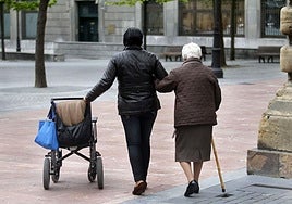 La jornada se celebra con motivo del Día Internacional de las Personas Cuidadoras, que se celebra este miércoles 5 de noviembre.