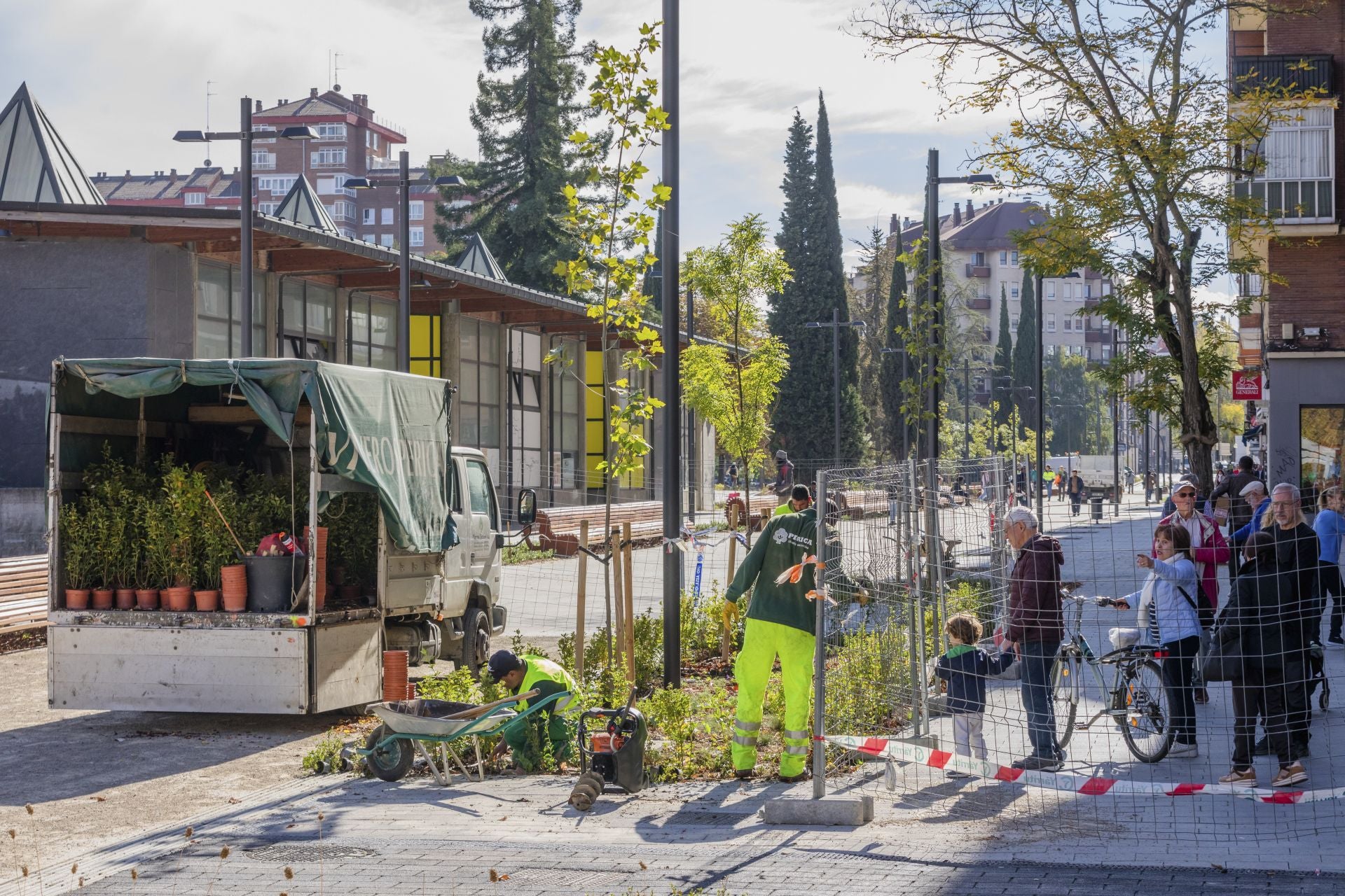 Las imágenes de las obras de Los Herrán