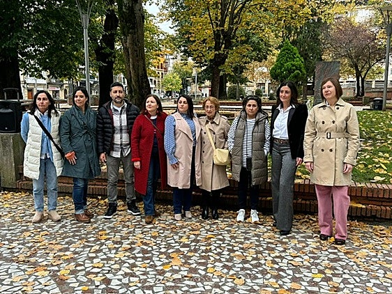 Durango conmemorará el próximo lunes el Día de la Memoria