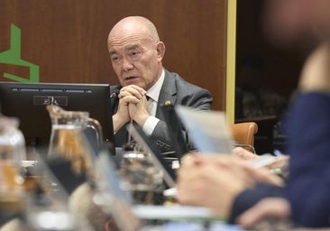 El Gobierno vasco defiende el presupuesto de la UPV/EHU: «Es una cifra de récord»