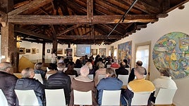 Las jornadas tendrán lugar en el Museo de Arte e Historia de la localidad.