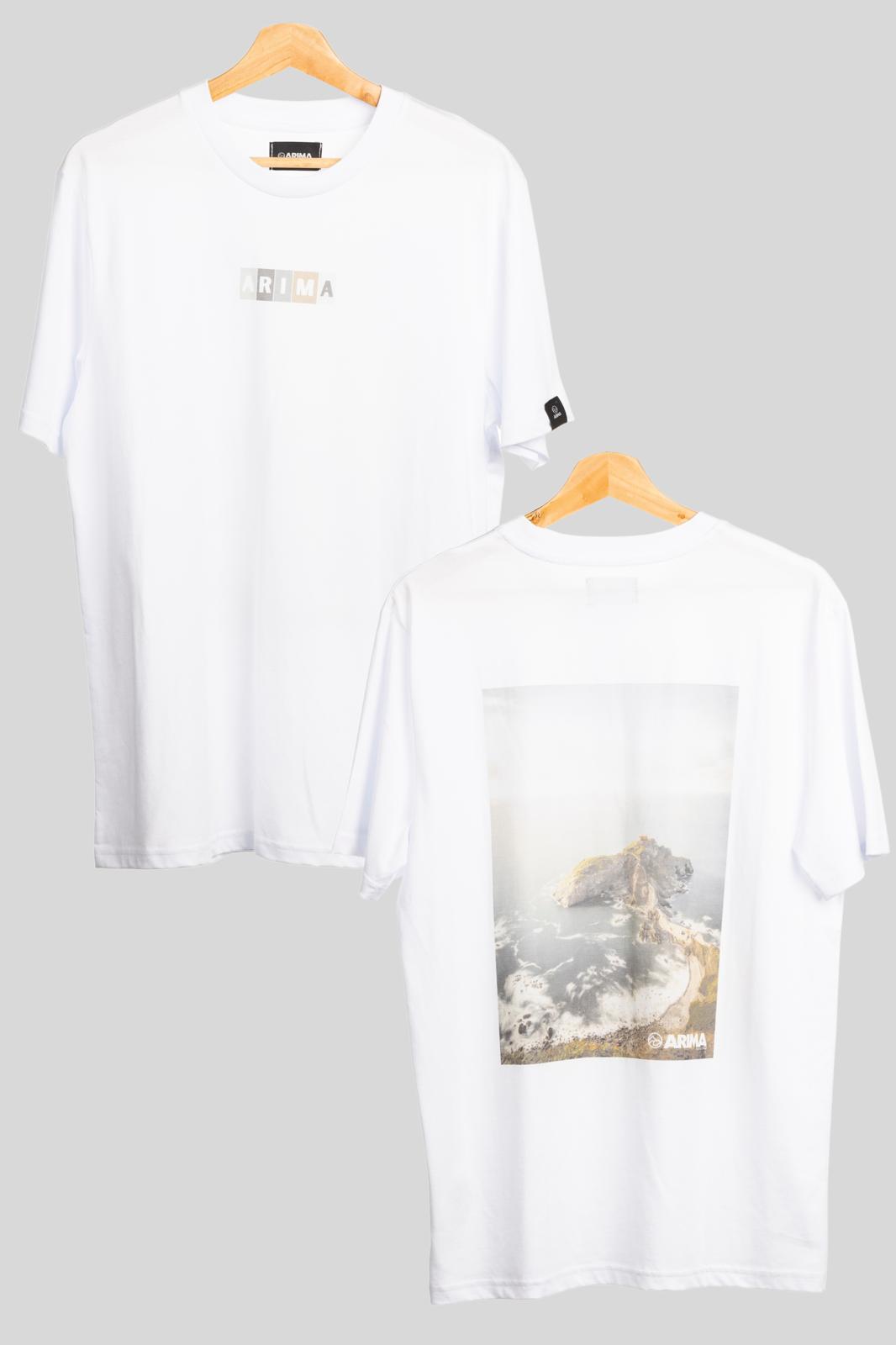 Unai, el joven de Elorrio que soñó con crear una marca y hoy la vende en su propia tienda