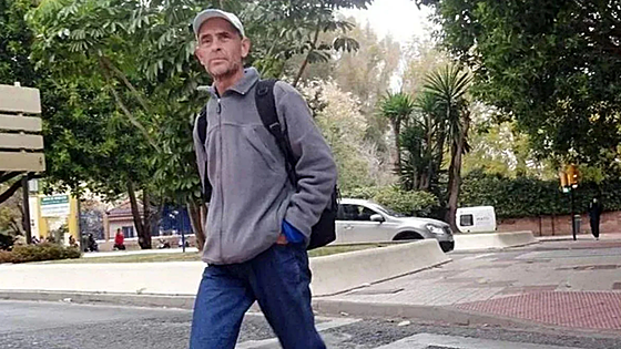 Una prueba antropométrica para identificar el pene del agresor sexual de Ester Estepa