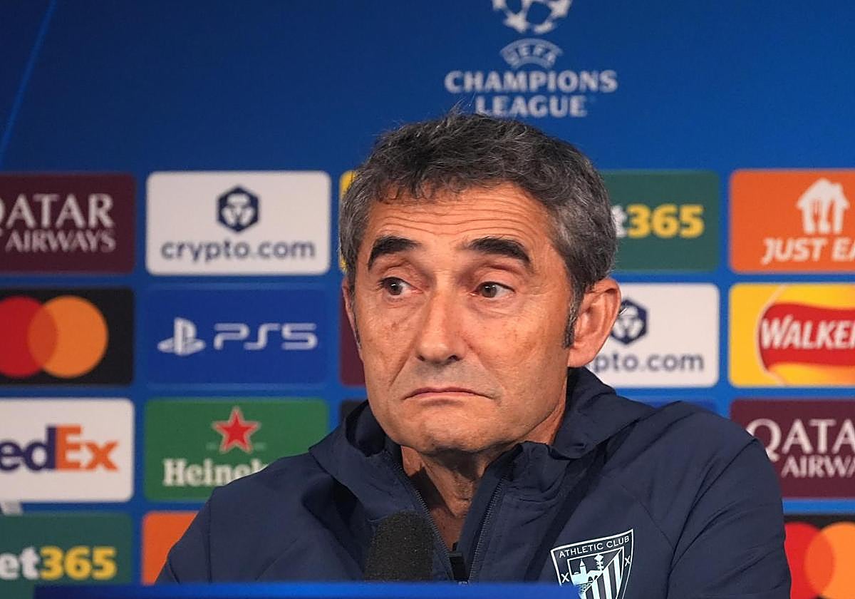 La noche europea en Newcastle que Valverde vivió con muletas