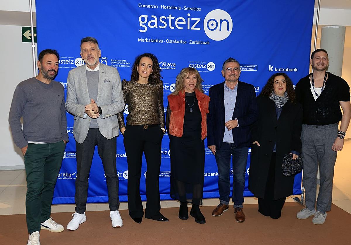 Cuando el estilo destila pasión