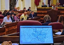 Álava se harta de la posición de Burgos y fija 2029 para avanzar en la integración de Treviño